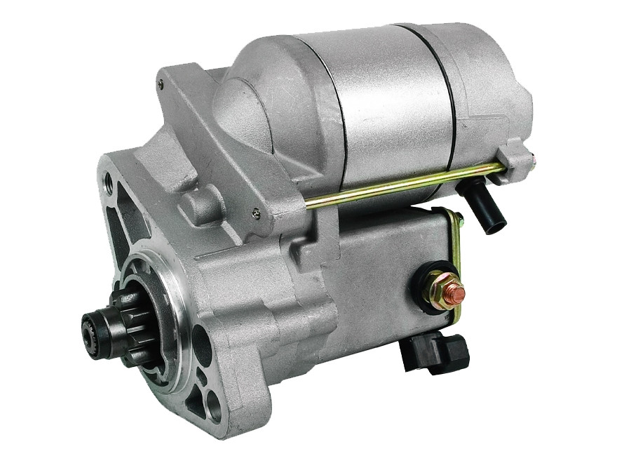 3VZ Hi-Torque Starter 1988-1993