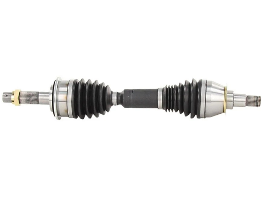 Par De Ejes CV Delanteros Para Toyota 4Runner 1995-2004 Y Tacoma 1996-2002 – 4x4, Con Garantía De 3 Años