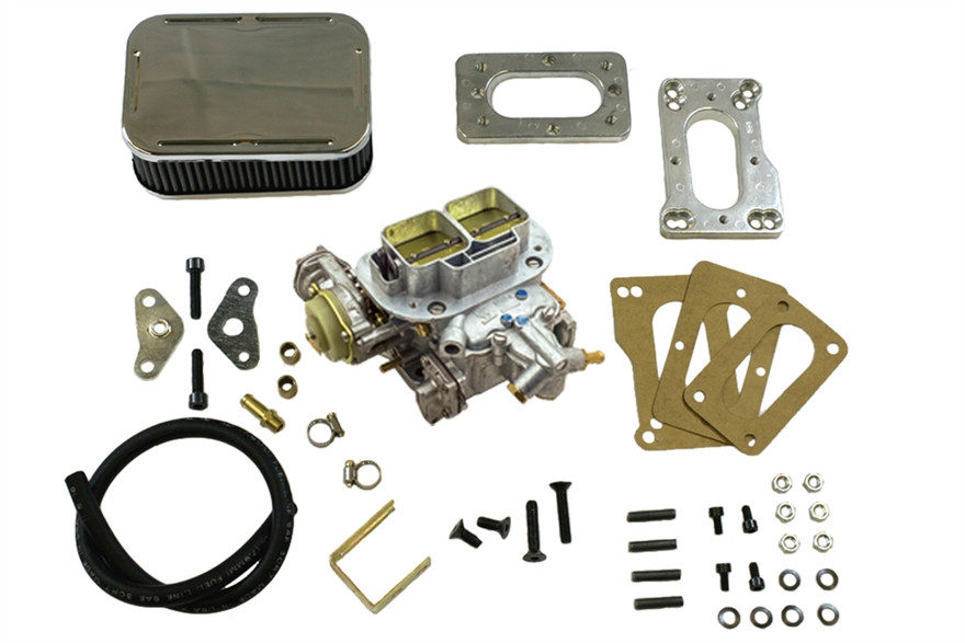 Weber 32/36 Carburetor Kit With Electric Choke - 20R/22R
