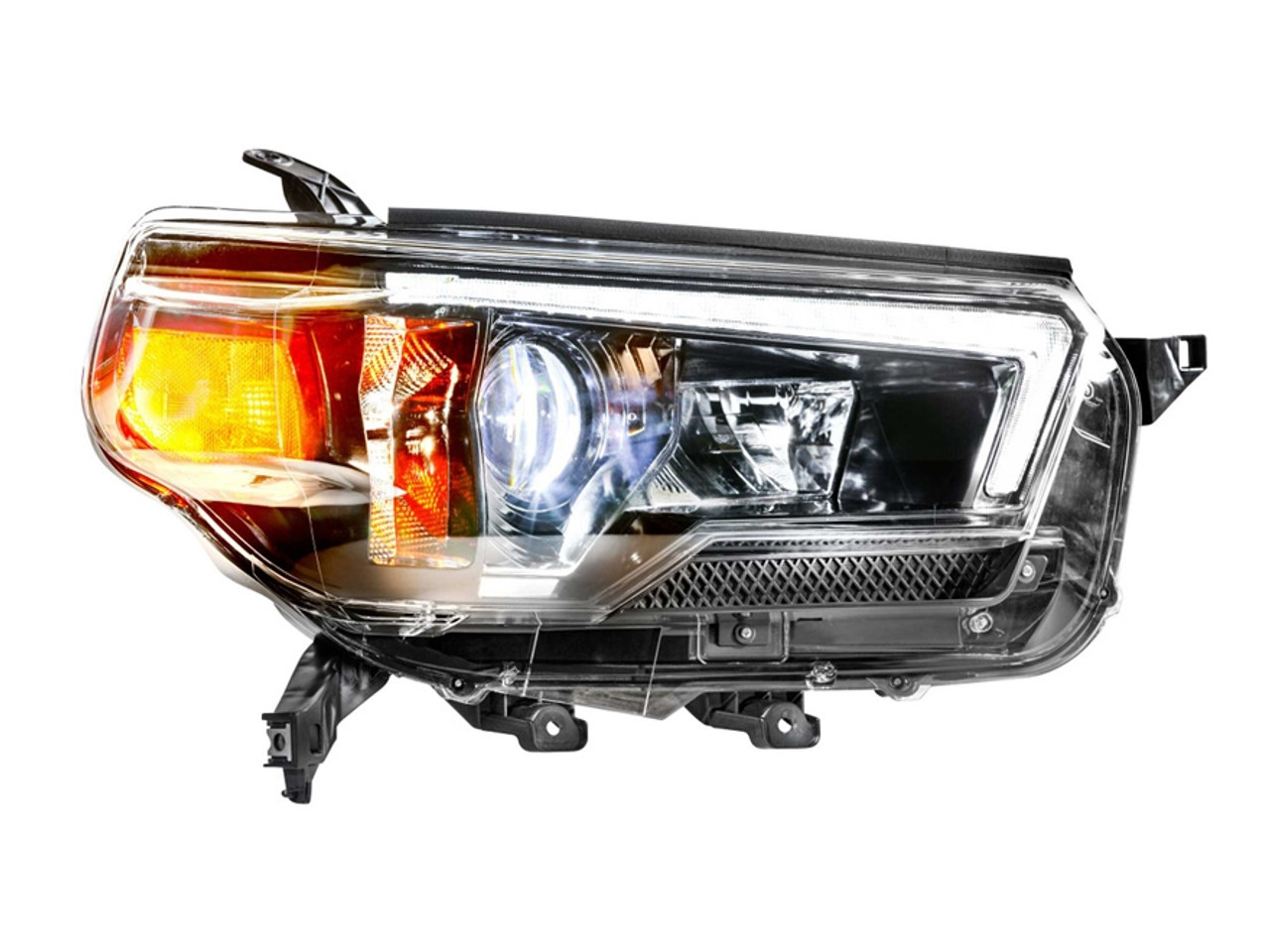 XB Hybrid LED Headlights (Toyota 4Runner 2010-2013)