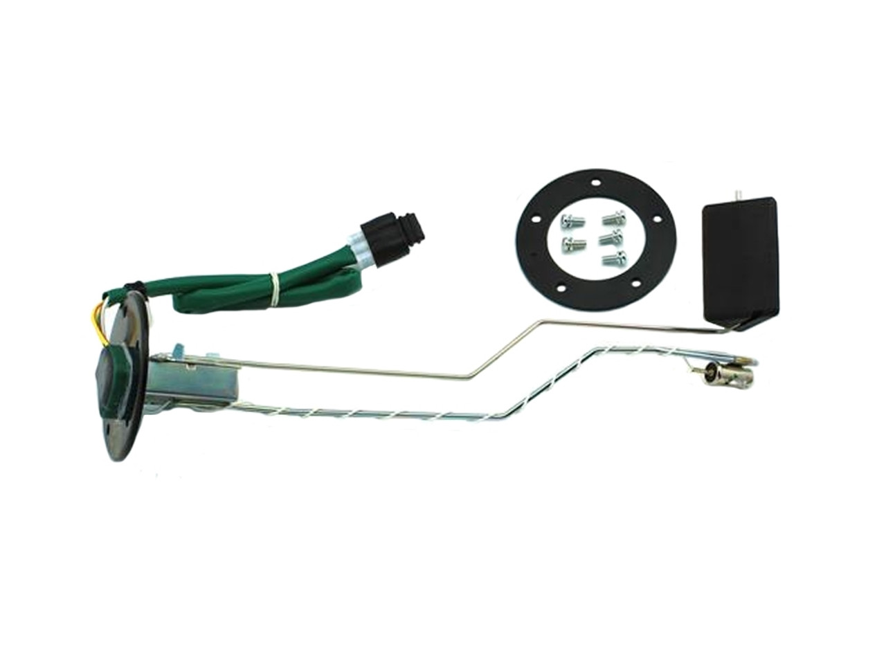 OEM Fuel Sending Unit (1985-1989) OEM Toyota P/N: 83320-39695