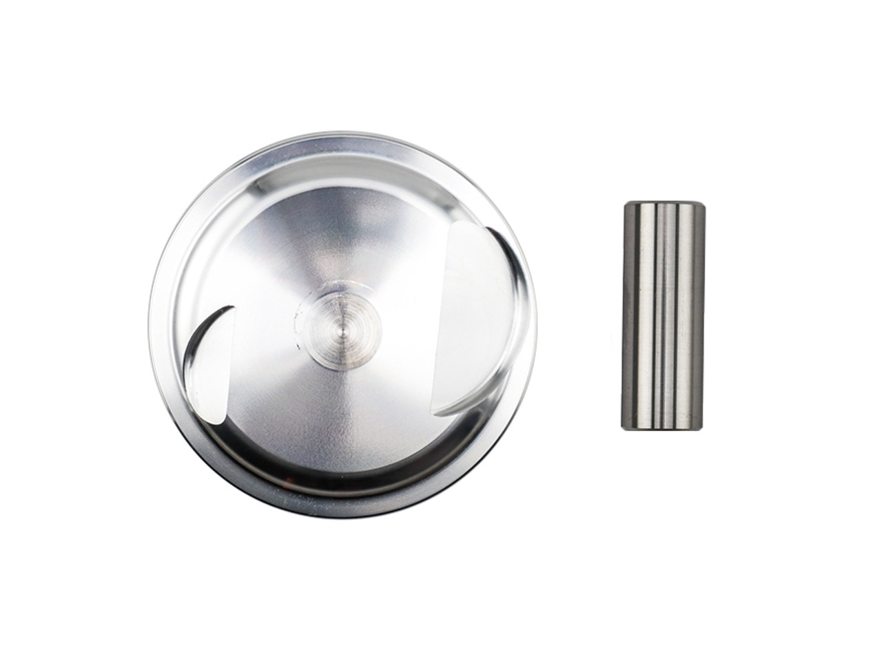 Street Stroker Piston Set (9.7:1) 22R/RE(81-84)(You Choose Size)