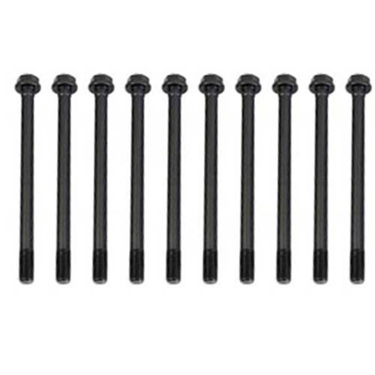 22R/22RE OEM Head Bolt Set 1985-1995 OEM Toyota P/N: 90105-12092