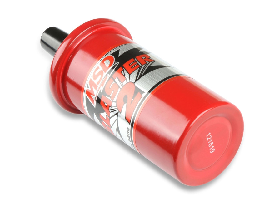 Blaster 2 Coil, Hi-Performance