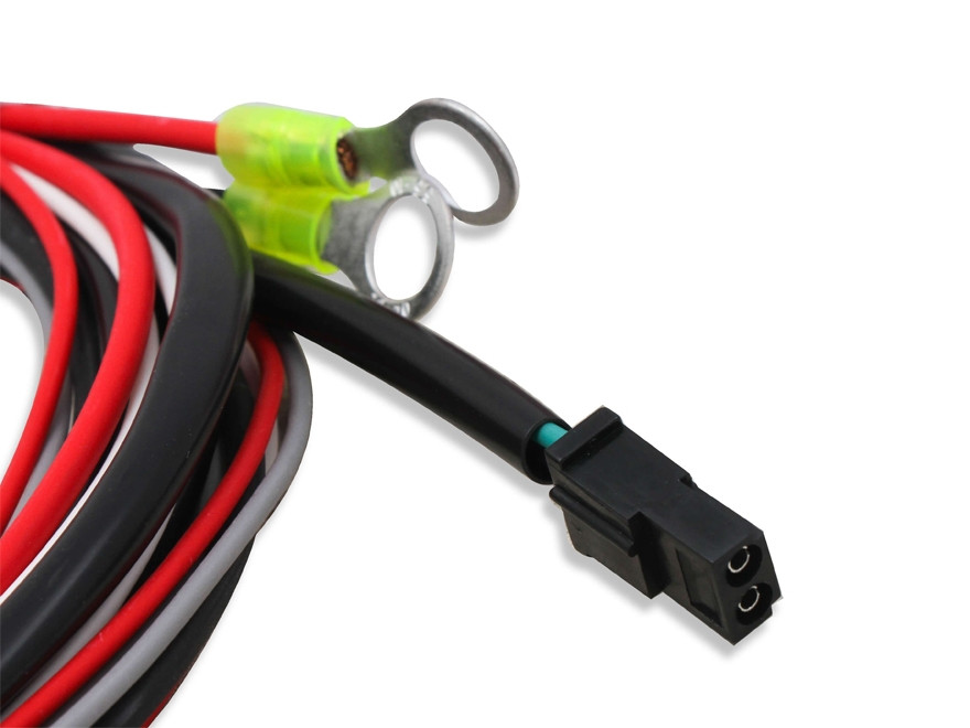 MSD-6AL, Digital Ignition w/rev Control