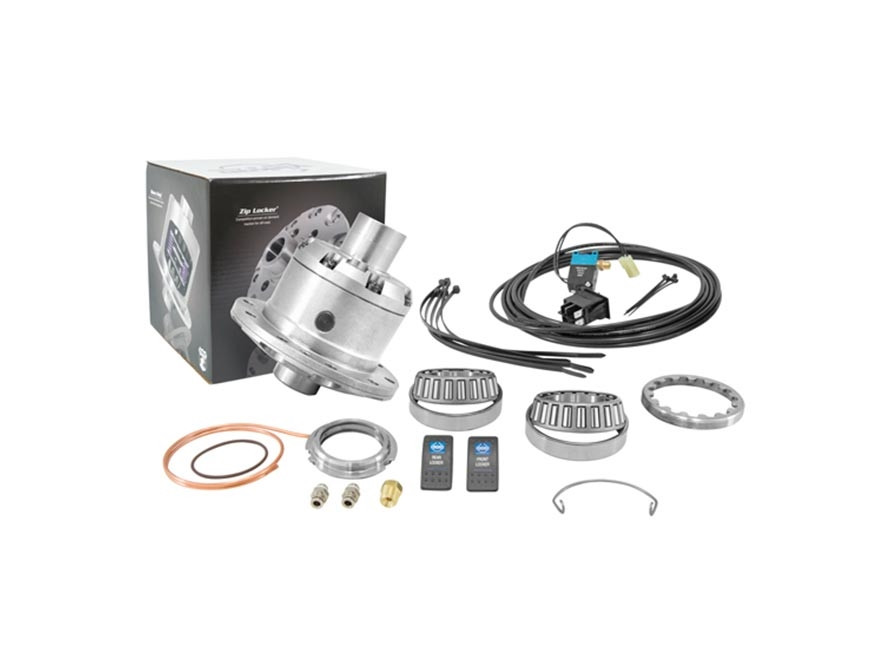 yukaneeR 1983-2002 Pickup & 4Runner 8