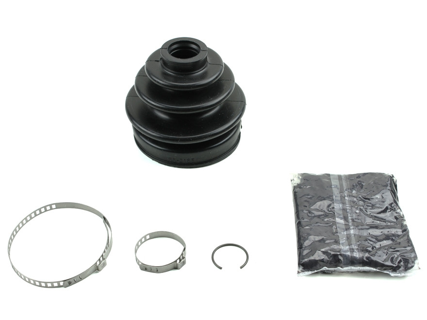 CV Boot - 2005 Toyota 4Runner | O'Reilly Auto Parts - Foto 7