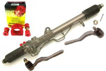 Tacoma Prerunner 2007 Toyota Tacoma Rack And Pinion Rack Pinion