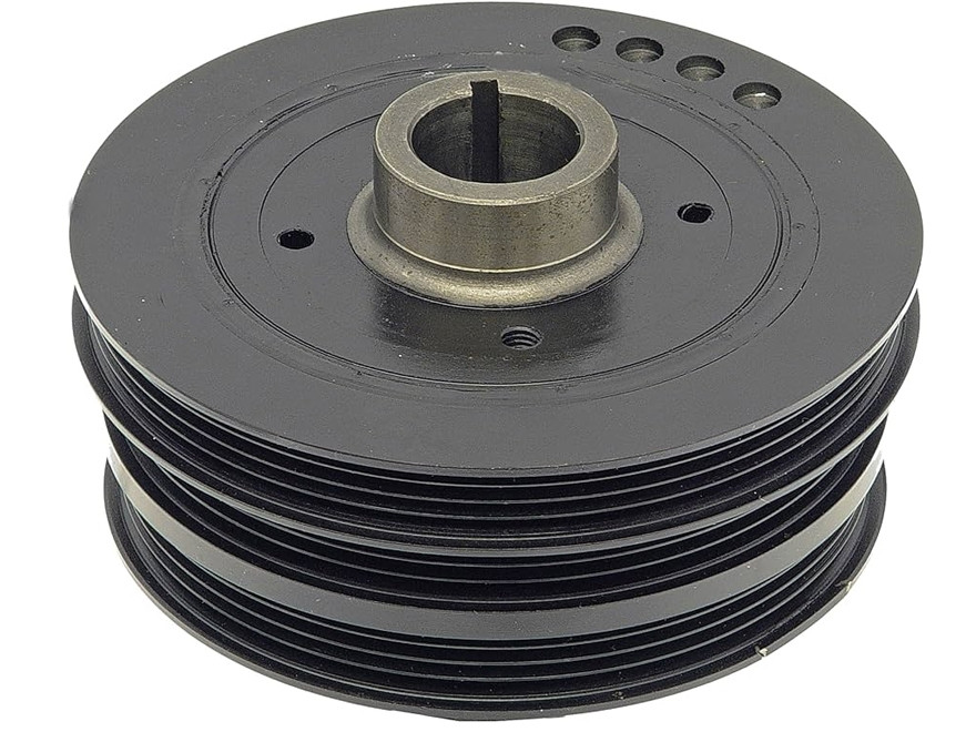 パワーバランス・ワチ Harmonic Balancer 5VZ 1995 - 2004