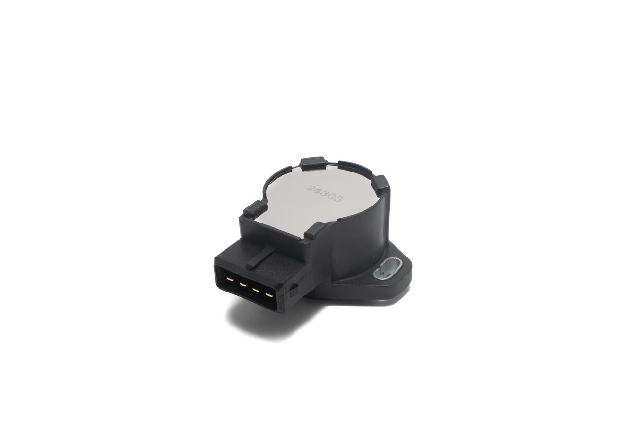 22RE/RTE/3VZE OEM Throttle Position Sensor 08/1985-5/1989