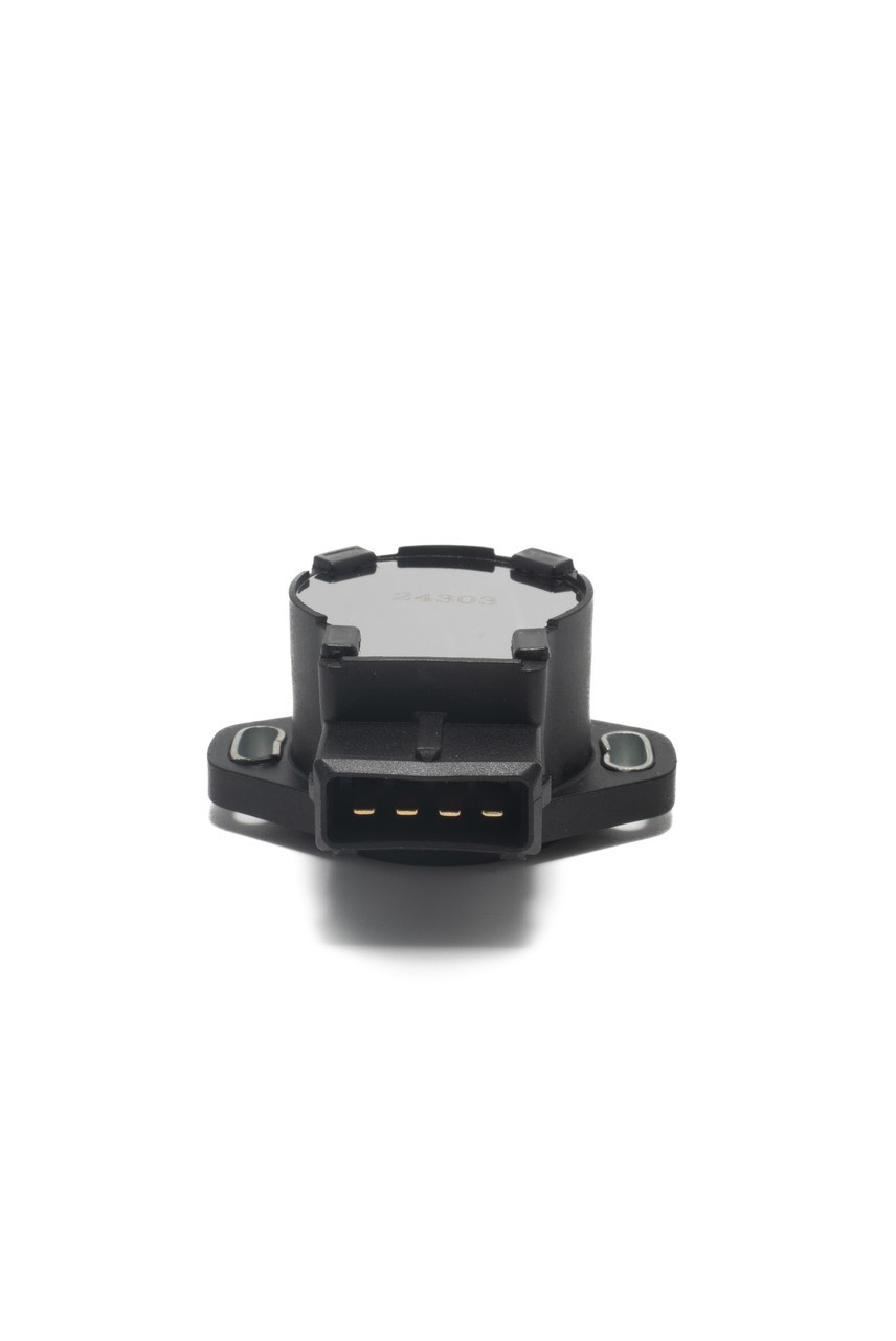 れれれ  22RE Throttle Position Sensor 1984-07/1985 OEM Toyota P/N: 89452-20060