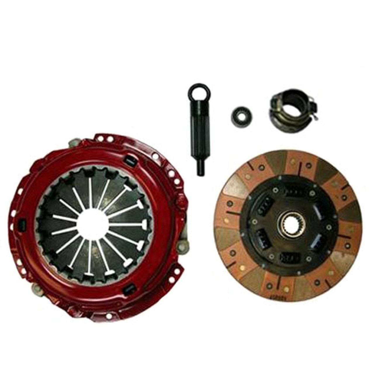 テック TECH TA5110 ATHLETE-2 for TA05 Ver.2 テック TECH TA5110 ATHLETE-2 for TA05 Ver.2 Rc Ta05V2R