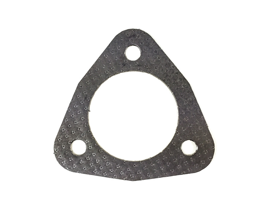 ricercare様　３点おまとめ 3-Bolt collector gasket 2 1/4