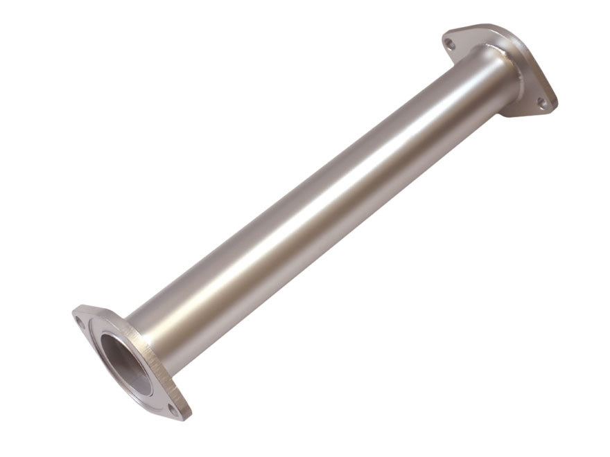 R/T flex DX …testsample Test Pipe - 22R/RE/3VZ/2RZ (17.5