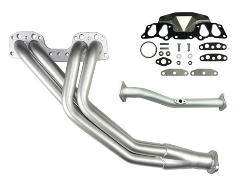 専用ページR22 LC Engineering Street Header Kit for 2WD Toyota Pickup with