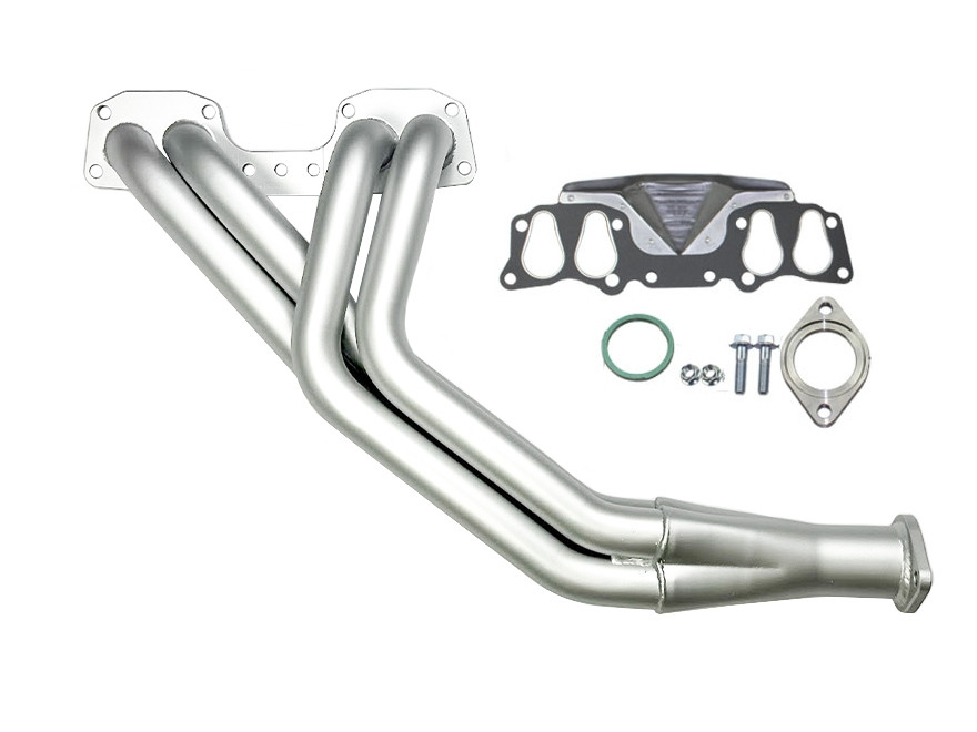 れあページ Pro Race Header Kit 20R/22R/RE 2WD Pickup