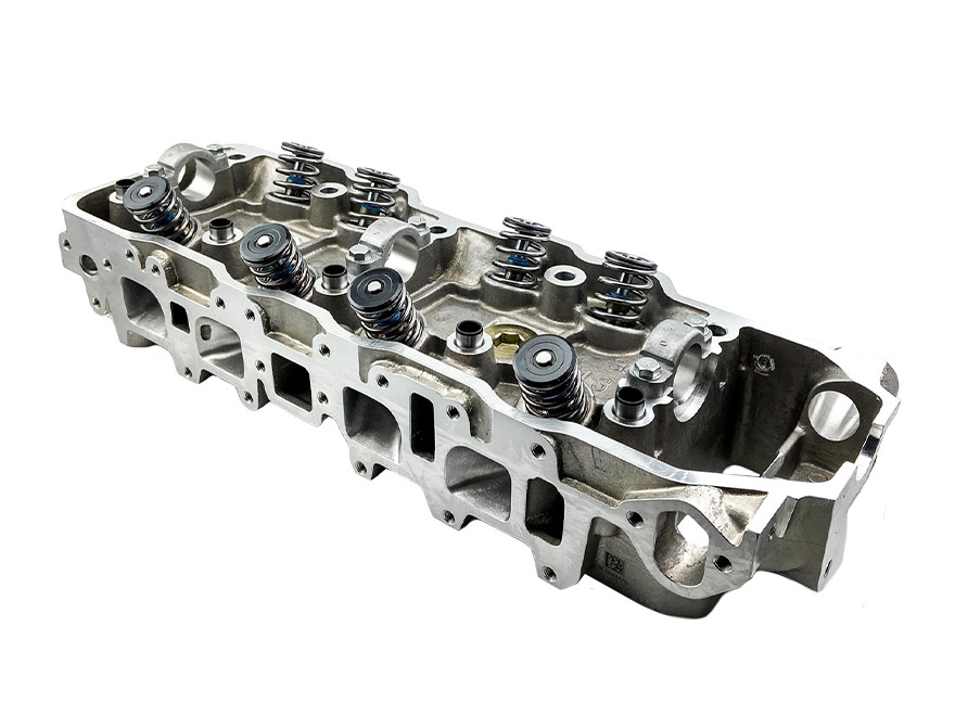 1985-1995 22R/RE Pro Cylinder Head