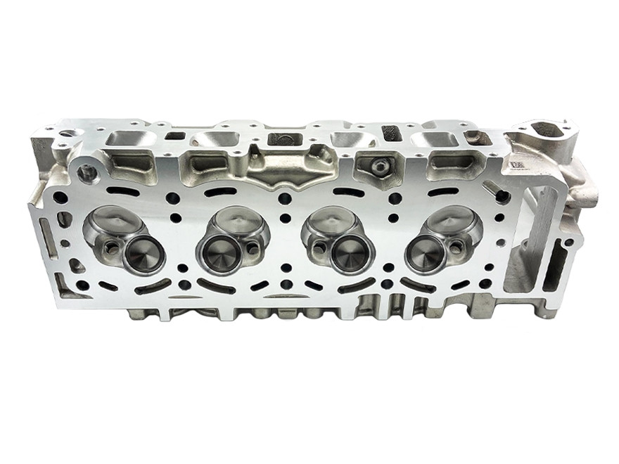 1985-1995 22R/RE Pro Cylinder Head