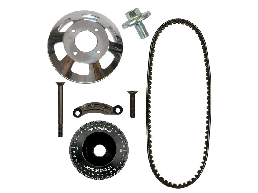 Street Underdrive Kit(6