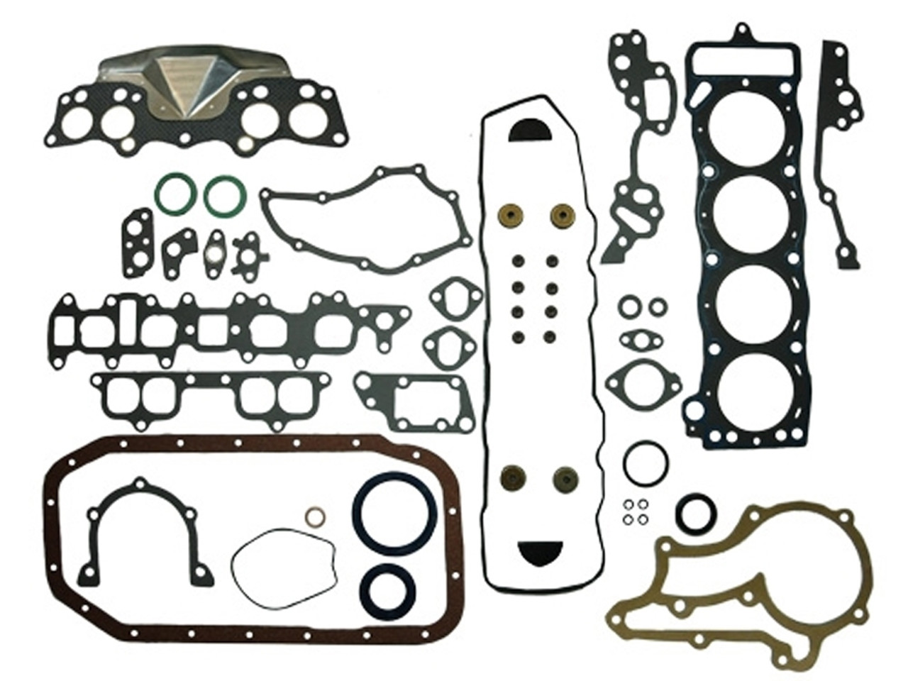 ARD CER ブラック　パーツ3種 1016030-2__98691.1748984964.