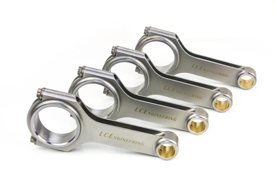 Pro Conn Rod (Pro Journal H-Beam) 20R/22R/RE/RET