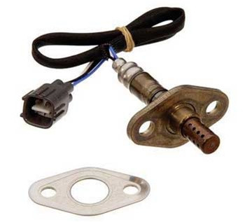 Oxygen Sensors