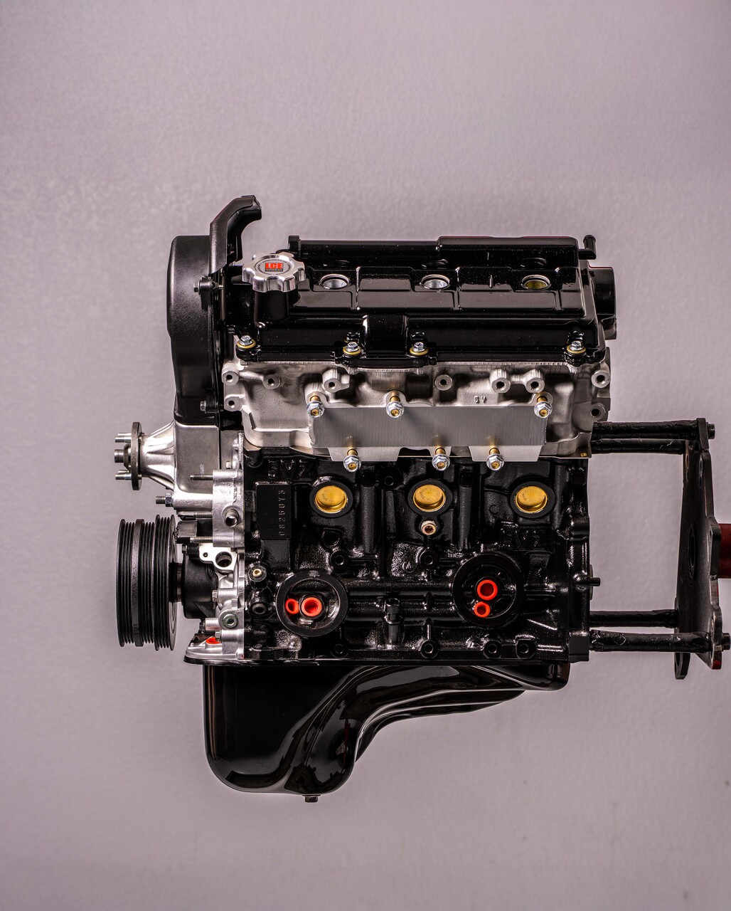 Stage 1 5VZ Long Block | 1995-2004 Tacoma & 4Runner | LCE Performance