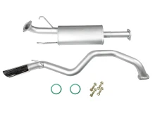 Longfield FJ60 30-Spline 4340 Chromoly Super Set Birfield Kit