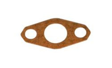 DNJ PG900 Oil Pan Gasket Set Compatible With 1975-1995 Toyota 4Runner, Celica, Corona, Pickup 2.2L 2.4L L4 20R 22R 22RE Engines