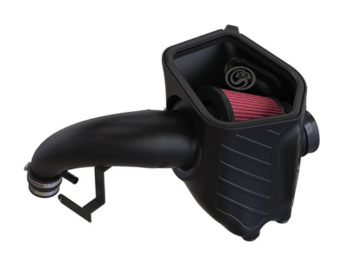 S&B Cold Air Intake Kit (2022-2023 Tundra 3.4L)