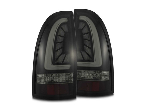 Alpharex PRO LED Tails (Toyota Tacoma 2005-2015)