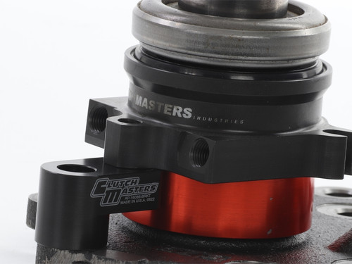Clutch Masters High Performance Hydraulic Throw Out Bearing