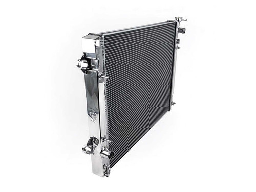 Heavy Duty All-Aluminum Radiator - (2005-2021 Tacoma)