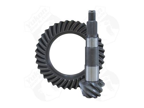 Ring & Pinion Set | Master Install Kit | 7.5" Front IFS