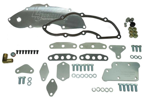 22R Emissions Block-Off Kit