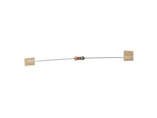 1/4 Watt Resistor 5.6K OHM