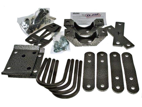 Buy Toyota Tundra 2nd Gen (2007-2021) Suspension Parts | LCE