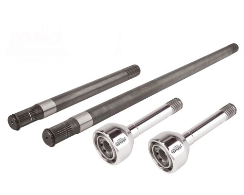 Longfield 27 Spline Birfield Axle Kit (Pickup/4runner)