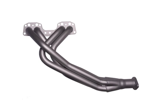 LCE Street Header Kit 2WD Direct Fit 22R/RE 1982-1984