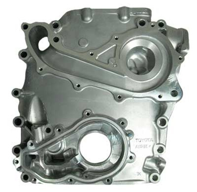 3RZ Timing Chain Kits, Covers & Gaskets | 2.7L | LCE