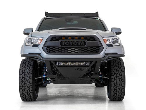 Toyota Tacoma ADD PRO Bolt-on Front Bumper