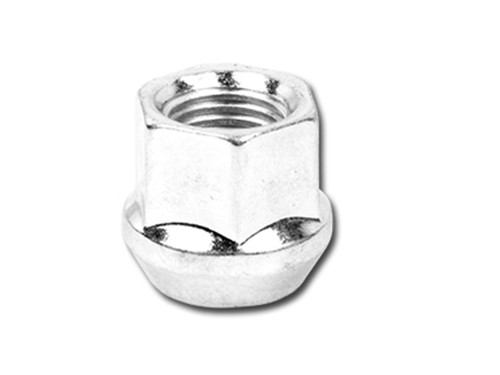 Wheel Stud Lug Nut - Open Style Wheel Stud Lug Nut - Open Style
