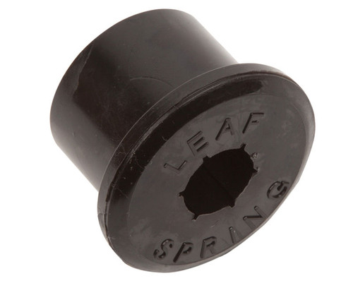 Rear Leaf Spring Bushing - For Extra-Flex Springs
