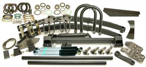 1979-1985 P/U & 4Runner "Classic" Front Lift Kit (4WD)