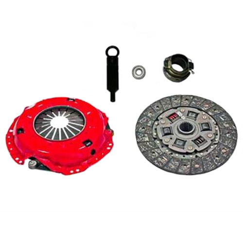 Pro Clutch Kit 8 7/8
