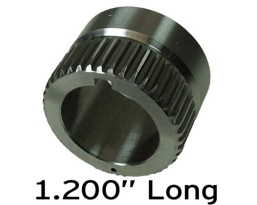 20R/22R/RE Oil Pump Drive Spline / Dual Row Chain OEM Toyota P/N 20R/22R/RE Oil Pump Drive Spline / Dual Row Chain OEM Toyota P/N