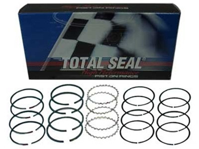 Street Rings (Total Seal) -22R/RE/RET (85-95) +.030