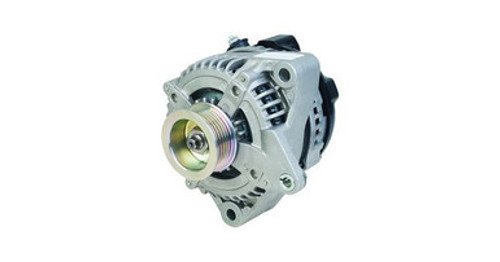 2UZ 4.7L High Output Alternator 4Runner 2UZ 4.7L High Output Alternator 4Runner