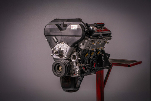 Stage 1 5VZ Long Block Stage 1 5VZ Long Block