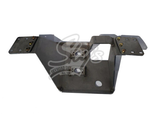 Sky's Dual T-Case Crossmember - 4cyl(79-95) P/U&4Runner